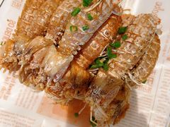 -宁海食府(总店·天一阁望京店)