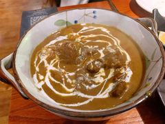咖喱牛腩-越谜·越南餐厅(长白店)