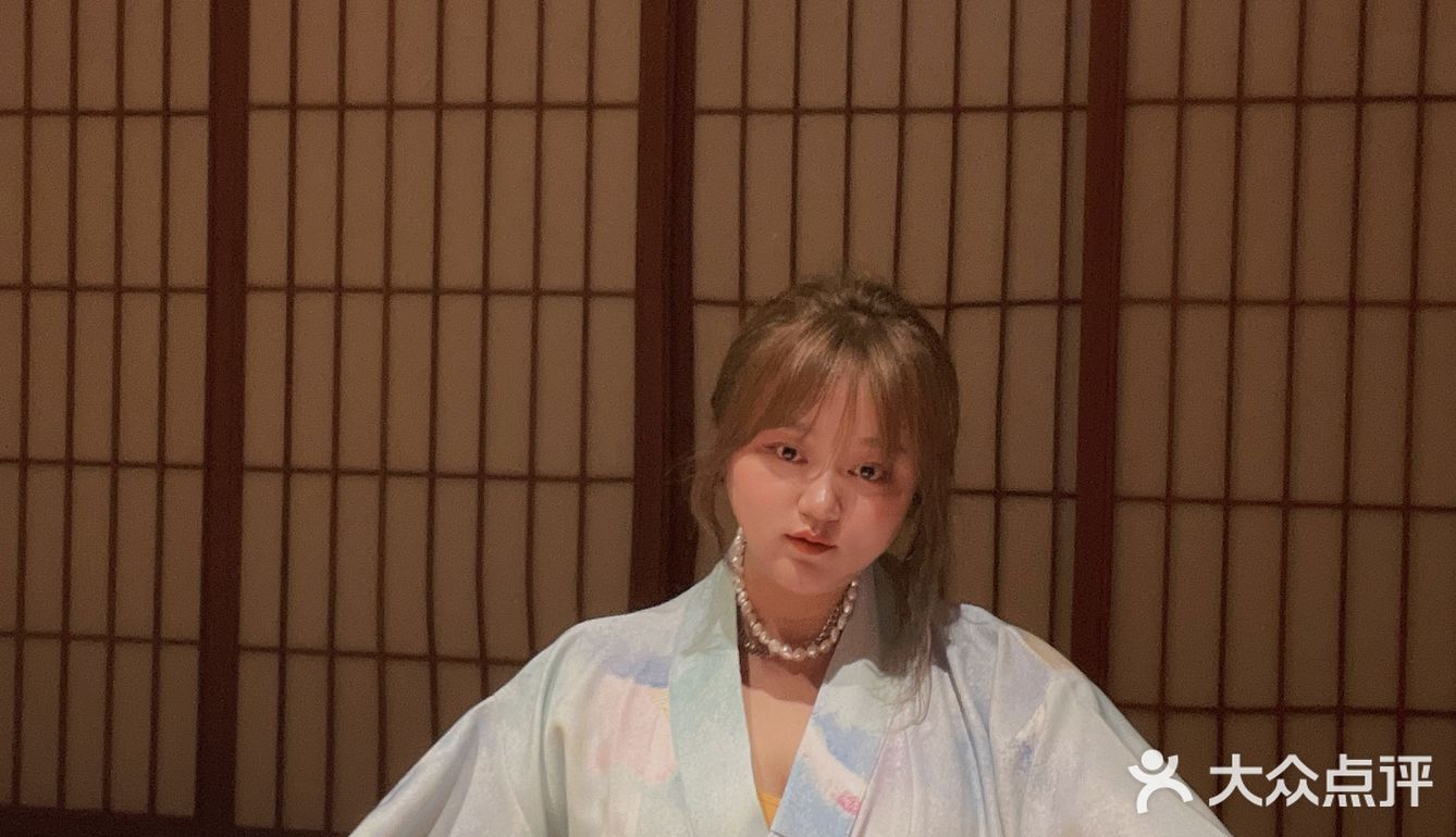 1903最高端日料山喃最有仪式感的日料