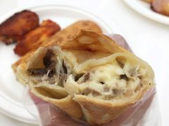 -山姆美式餐吧(鼓楼店)