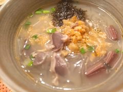 -扬子江国际会议中心龙山湖酒店-希仙全日制餐厅