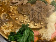 -牛牛章·章鱼水煎肉(光谷世界城店)