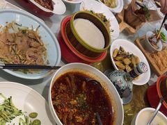 -大鸭梨烤鸭(石佛营店)