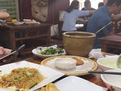 -客家养生油茶(汕尾店)