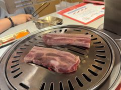 -韩一品韩国料理(柏庐南路店)