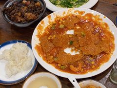 -古韵餐厅(湖畔大学店)