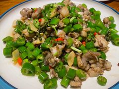 -苹果树下艺术餐厅(通州店)