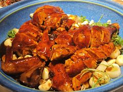 -合肥皇冠假日酒店·玉宫中餐厅