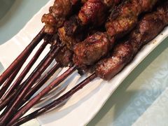 -巴依老爷·新疆美食(上城区天城路店)
