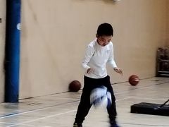 -东方启明星篮球培训(天坛校区)