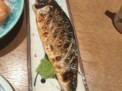 -水之惠鲜鱼料理(王府大街店)