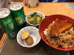 -食其家·牛丼咖喱(金桥国际店)