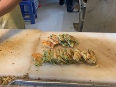 -咏春葱油饼(德政中路店)