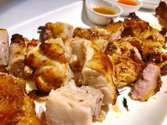 鸡肉大串-俄士厨房(万松园店)