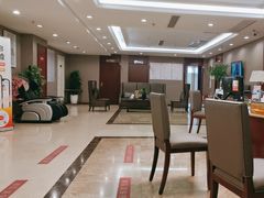 -爱康国宾体检中心(五角场万达广场分院)