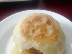门丁肉饼-北京清真房记小吃店