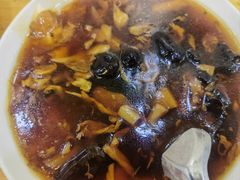 豆腐脑-增盛魁小吃店
