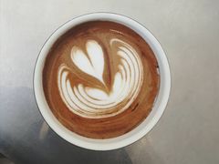 -Manner Coffee(IFS一楼店)