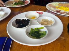 -桥香园过桥米线(国贸店)