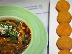 -醉英雄四川料理(新塘万达广场店)