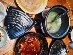 -古市香跷脚牛肉·非遗传承单位