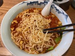 -难忘的面(五矿君澜酒店)