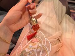 -苏州吴宫泛太平洋酒店