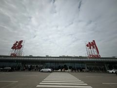 -福州长乐国际机场