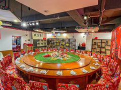 -东北民俗村·东北菜(翻身店)