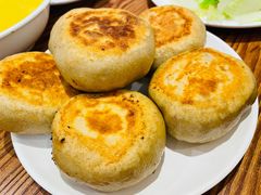 -清真吴记门钉肉饼·喜多利