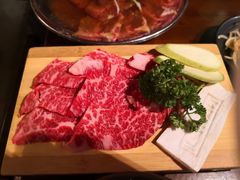 -喜来稀肉(旺角广华街店)