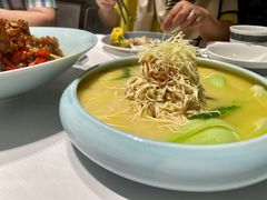 新味煮干丝-二十四单 淮扬新味