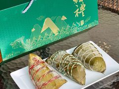 -上海新锦江大酒店