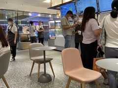 -奈雪的茶(天河城店)