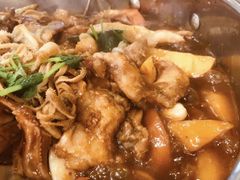 -黄记煌三汁焖锅(新世纪广场店)