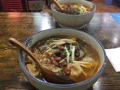 -陈记柳州螺蛳粉(大坪店)