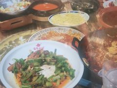 -百年神厨·地道川菜(清江西路店)