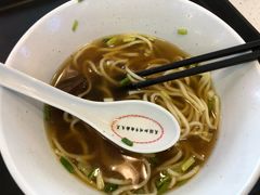 -李先生牛肉面·米饭套餐