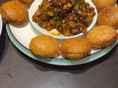 -沁香缘巫山烤鱼(看丹桥店)