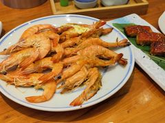 -甄花精致料理自助(城市阳台店)