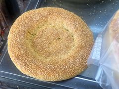 -阿布拉的馕(西北路店)