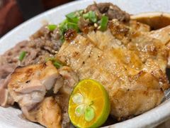 -熊吞·大碗丼烧肉饭(西市场嘉华店)