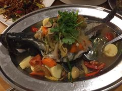 -真浪大家乐海鲜餐馆