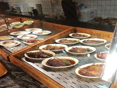 -泰润8号饭堂(闻喜路店)