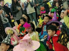 -易贝乐成长中心(南京迈皋桥中心)