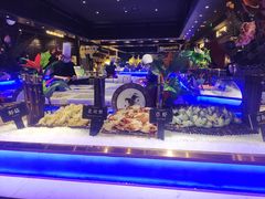 -加餐海鲜自助(宝龙一城店)