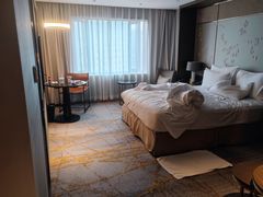 -上海虹桥宾馆(郁锦香品牌酒店)