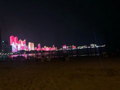 -青岛第三海水浴场