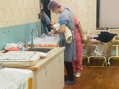 -福田家月子中心 产后 月嫂(市立母子医院店)