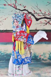 -盘子女人坊古装写真摄影(厦门总店)